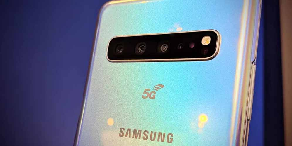 Berapa Harga Samsung Galaxy Note 10?